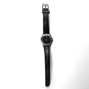 Movado Museum Watch